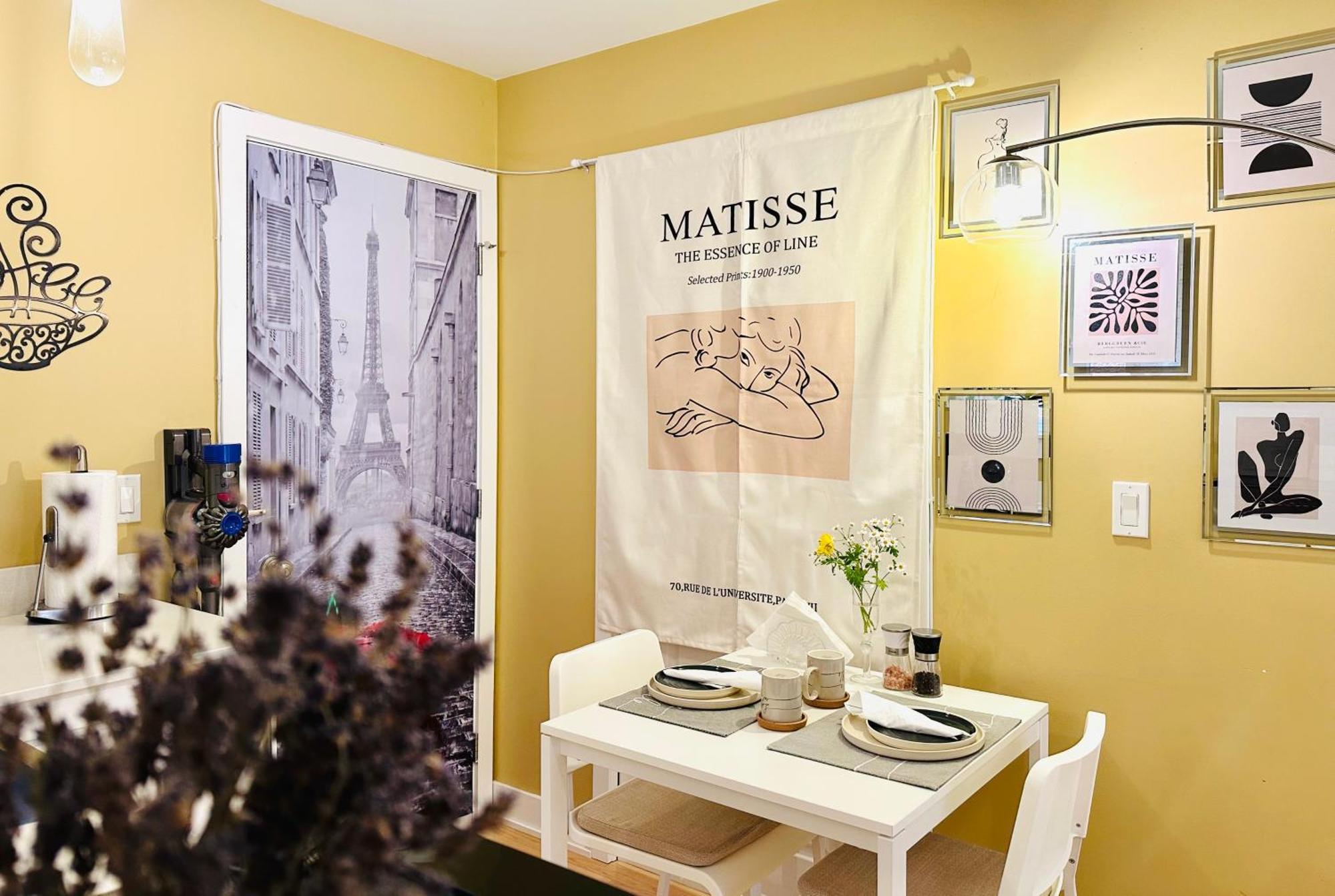Private Guest Suite 10Mins To Downtown - King Bed - Bathtub - Free Parking Vancouver Dış mekan fotoğraf