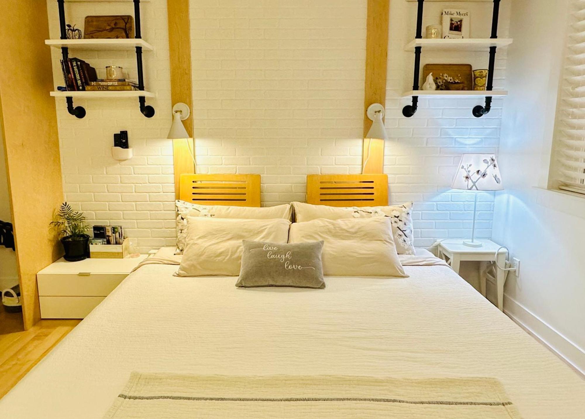 Private Guest Suite 10Mins To Downtown - King Bed - Bathtub - Free Parking Vancouver Dış mekan fotoğraf